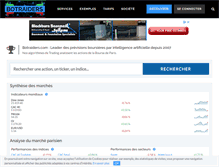 Tablet Screenshot of botraiders.com